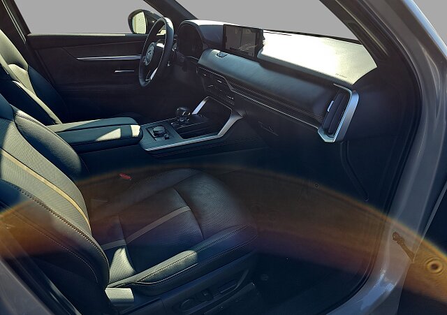 Mazda CX-60 - Kolor Platinum Quartz, zdjęcie 15