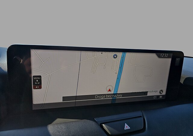 Mazda CX-60 - Kolor Platinum Quartz, zdjęcie 11