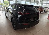 Mazda CX-30 - Kolor Jet Black, zdjęcie 3