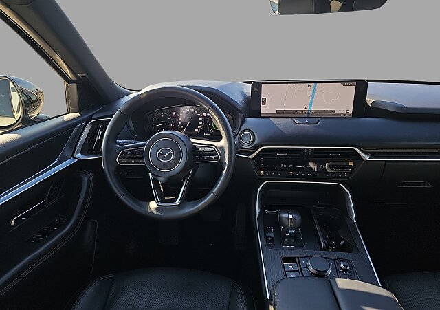 Mazda CX-60 - Kolor Platinum Quartz, zdjęcie 14