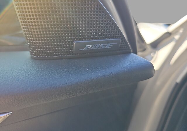 Mazda CX-60 - Kolor Platinum Quartz, zdjęcie 7