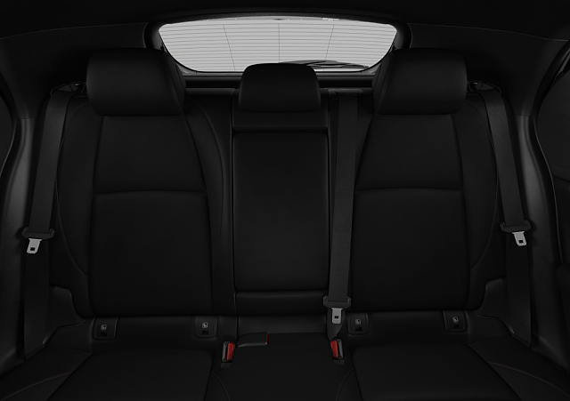 Mazda 2 Hybrid - Kolor Blue Glass, zdjęcie 10