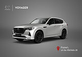 Mazda CX-60 - Kolor Rhodium White, zdjęcie 1
