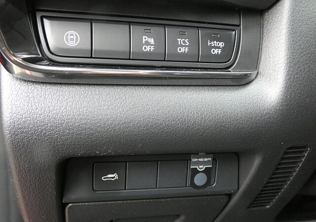 Mazda CX-30 - Kolor Soul Red Crystal, zdjęcie 8