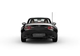 Mazda MX-5 - Kolor Jet Black, zdjęcie 3
