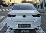 Mazda 3 - Kolor Snowflake White Pearl, zdjęcie 7