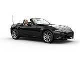Mazda MX-5 - Kolor Jet Black, zdjęcie 1