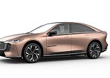 Mazda 6e - Kolor Melting Copper, zdjęcie 4