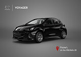 Mazda 2 Hybrid - Kolor Opera Black, zdjęcie 1