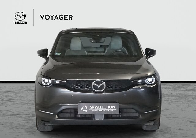 Mazda MX-30 - Kolor Machine Gray, zdjęcie 3