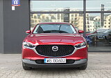 Mazda CX-30 - Kolor Soul Red Crystal, zdjęcie 5