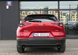 Mazda CX-30 - Kolor Soul Red Crystal, zdjęcie 3