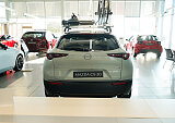 Mazda CX-30 - Kolor Ceramic Metalic, zdjęcie 4