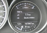 Mazda 6 - Kolor Snowflake White Pearl, zdjęcie 11