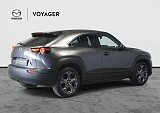 Mazda MX-30 - Kolor Machine Gray, zdjęcie 2