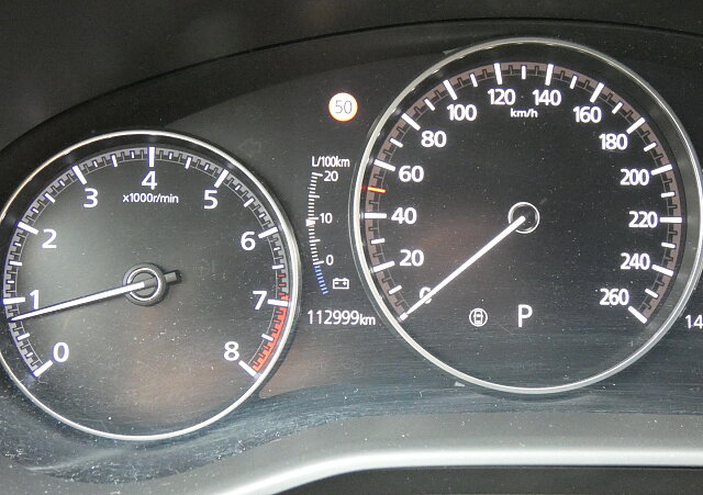 Mazda CX-30 - Kolor Soul Red Crystal, zdjęcie 14