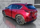 Mazda CX-5 - Kolor Soul Red Crystal, zdjęcie 7