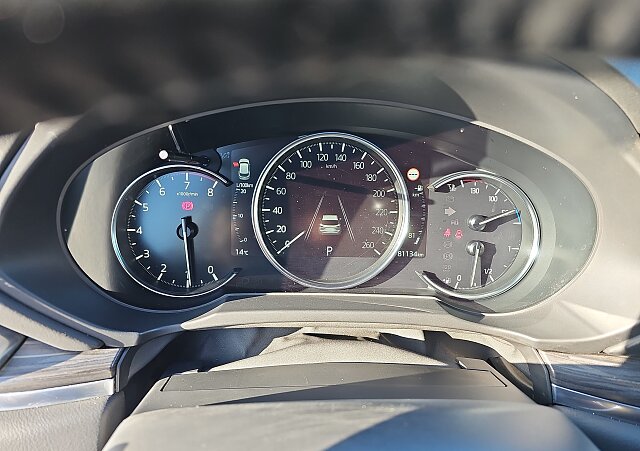 Mazda CX-5 - Kolor Soul Red Crystal, zdjęcie 12