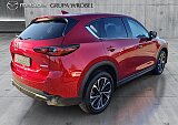 Mazda CX-5 - Kolor Soul Red Crystal, zdjęcie 5