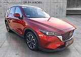 Mazda CX-5 - Kolor Soul Red Crystal, zdjęcie 2