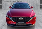 Mazda CX-5 - Kolor Soul Red Crystal, zdjęcie 3