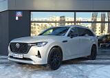 Mazda CX-80 - Kolor Polymetal Gray, zdjęcie 1