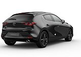 Mazda 3 - Kolor Machine Gray, zdjęcie 8