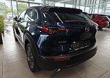 Mazda CX-30 - Kolor Deep Crystal Blue, zdjęcie 5