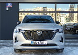 Mazda CX-80 - Kolor Polymetal Gray, zdjęcie 6