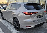 Mazda CX-60 - Kolor Platinum Quartz, zdjęcie 8