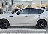 Mazda CX-60 - Kolor Platinum Quartz, zdjęcie 4