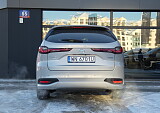 Mazda CX-80 - Kolor Polymetal Gray, zdjęcie 4