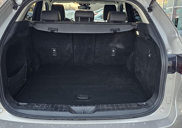 Mazda CX-60 - Kolor Platinum Quartz, zdjęcie 9