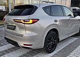 Mazda CX-60 - Kolor Platinum Quartz, zdjęcie 7