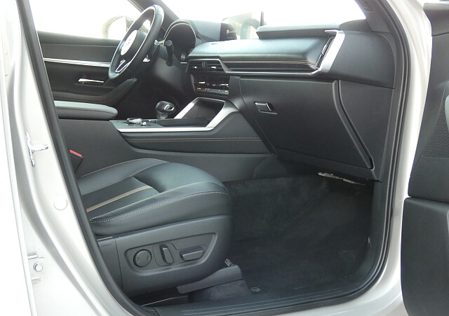 Mazda CX-80 - Kolor Polymetal Gray, zdjęcie 9