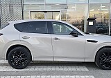 Mazda CX-60 - Kolor Platinum Quartz, zdjęcie 5