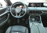 Mazda CX-80 - Kolor Polymetal Gray, zdjęcie 20