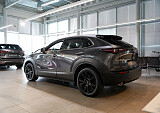 Mazda CX-30 - Kolor Machine Gray, zdjęcie 3