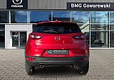 Mazda CX-3 - Kolor Soul Red, zdjęcie 17