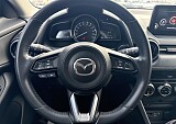 Mazda CX-3 - Kolor Eternal Blue, zdjęcie 7