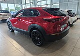 Mazda CX-30 - Kolor Soul Red Crystal, zdjęcie 3