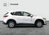 Mazda CX-5 - Kolor Biały, zdjęcie 6