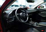 Mazda CX-30 - Kolor Soul Red Crystal, zdjęcie 6