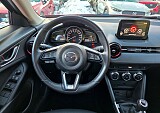 Mazda CX-3 - Kolor Soul Red, zdjęcie 6
