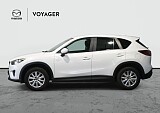 Mazda CX-5 - Kolor Biały, zdjęcie 5
