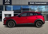 Mazda CX-3 - Kolor Soul Red, zdjęcie 2