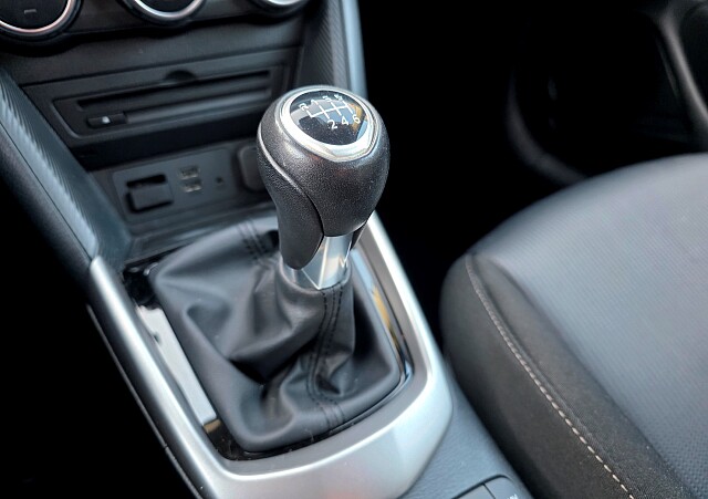 Mazda CX-3 - Kolor Soul Red, zdjęcie 11