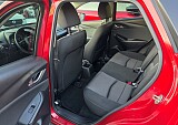 Mazda CX-3 - Kolor Soul Red, zdjęcie 5