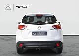 Mazda CX-5 - Kolor Biały, zdjęcie 4