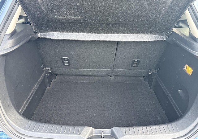 Mazda CX-3 - Kolor Eternal Blue, zdjęcie 17